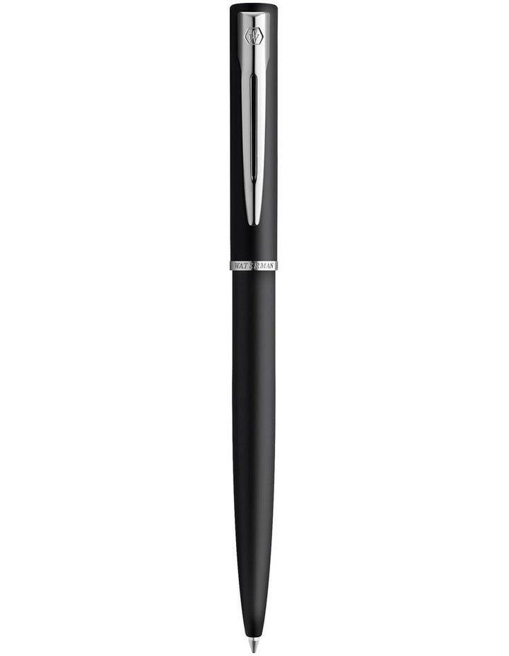 Allure Ballpoint Pen in Black