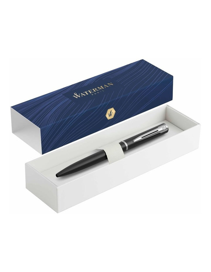 Allure Ballpoint Pen in Black