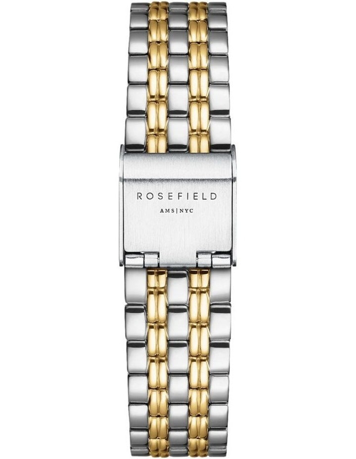 23mm Octagon OWSSSG-O48 Watch in Two Tone
