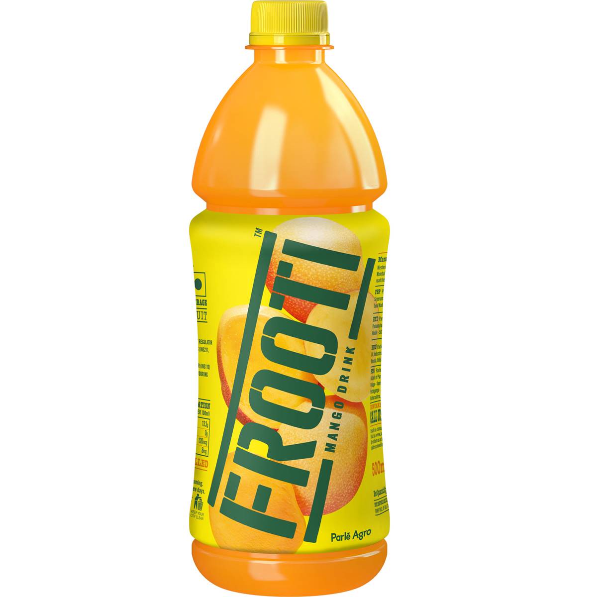 Frooti Mango Drink 500ml