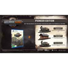 Railroads Online Pioneer Edition