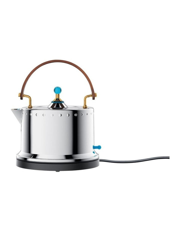 OTTONI 1.0L Kettle Stainless Steel 12019-16