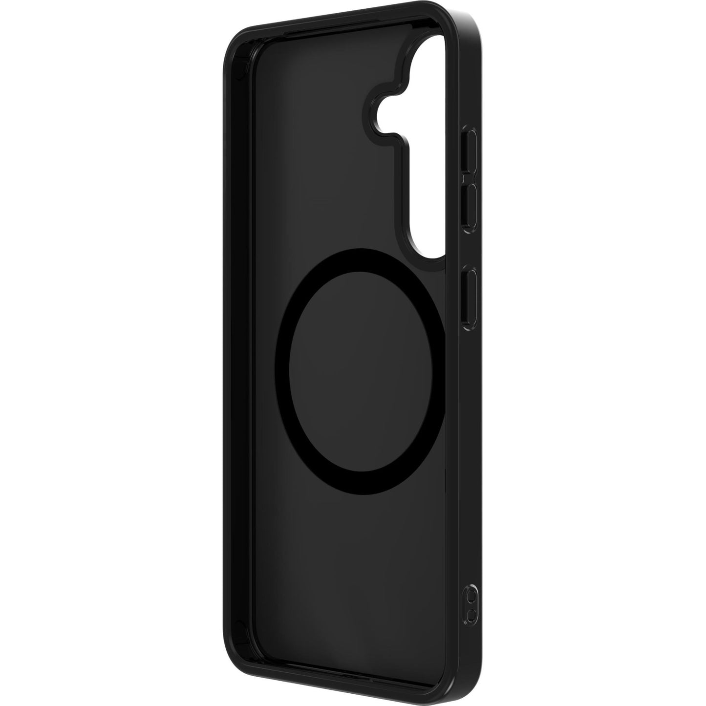 EFM Manhattan Mag Case with D3O BIO for Galaxy S25+ (Black)