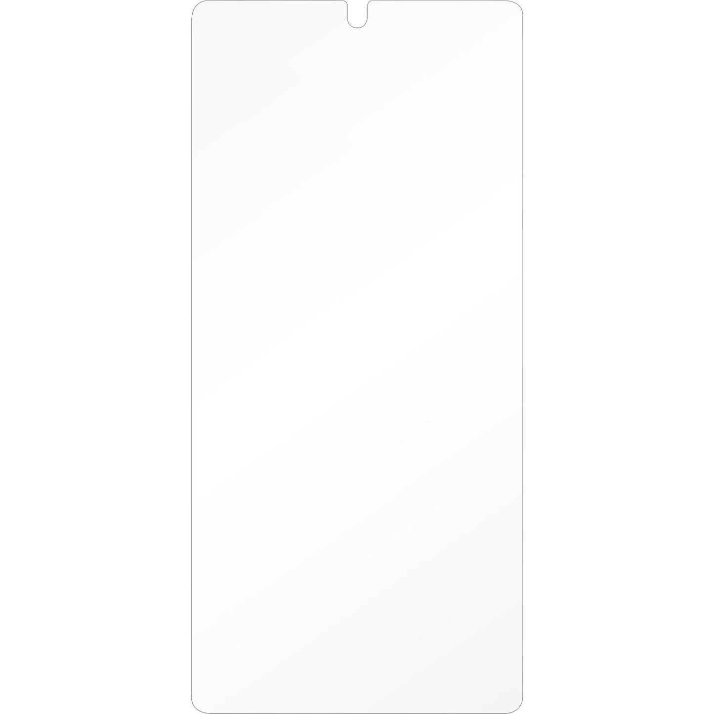 EFM ScreenSafe Glass with D3O Screen Armour for Galaxy S25 Ultra