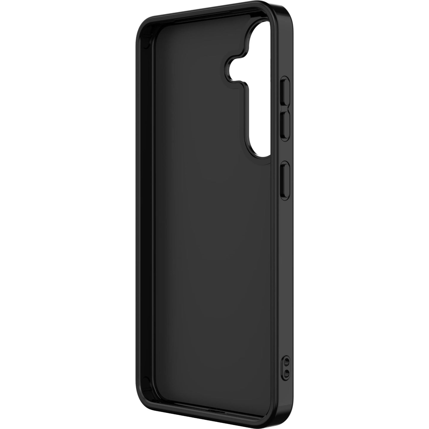 EFM Manhattan Case with D3O BIO for Galaxy S25+ (Black)