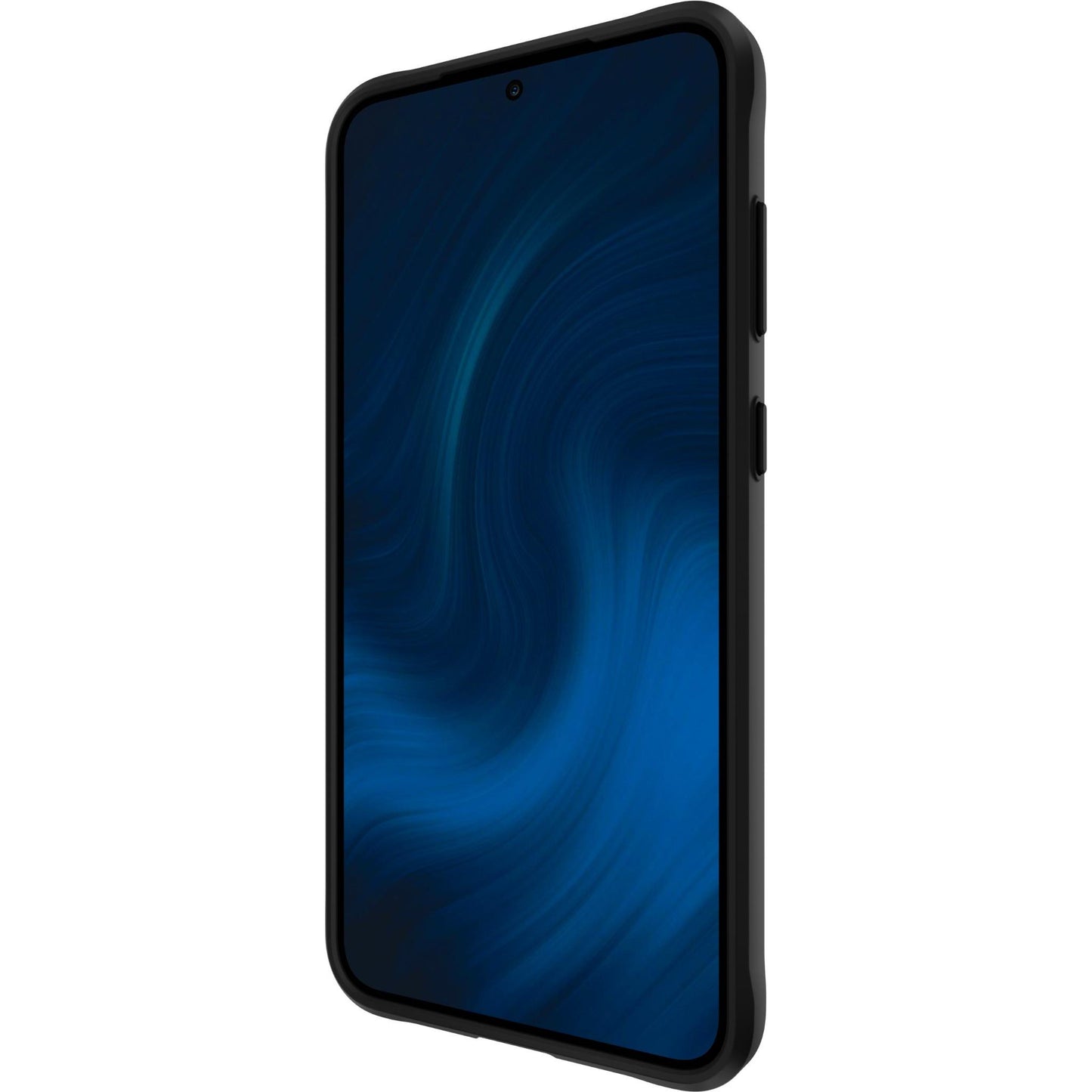 Case-Mate Tough Case for Galaxy S25+ (Black)