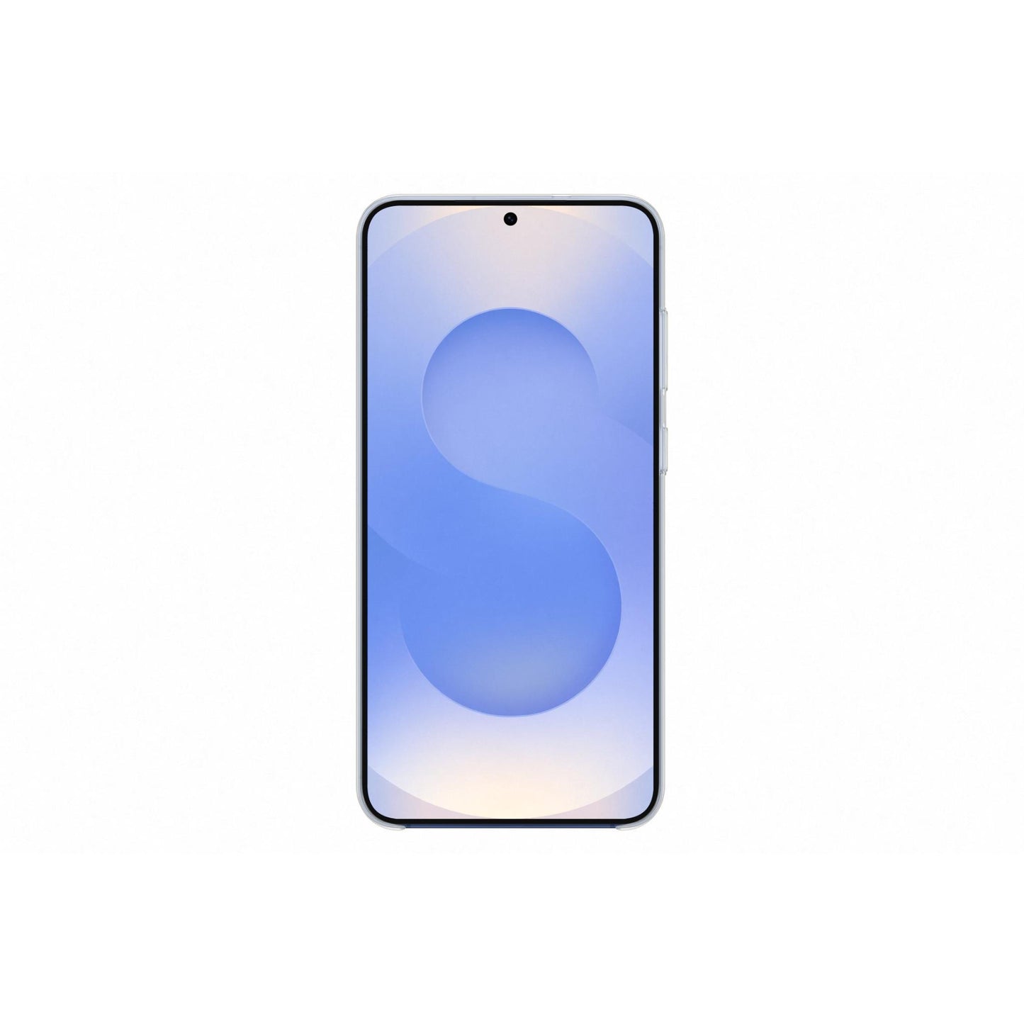 Samsung Standing Grip Case for Galaxy S25+ (Black)