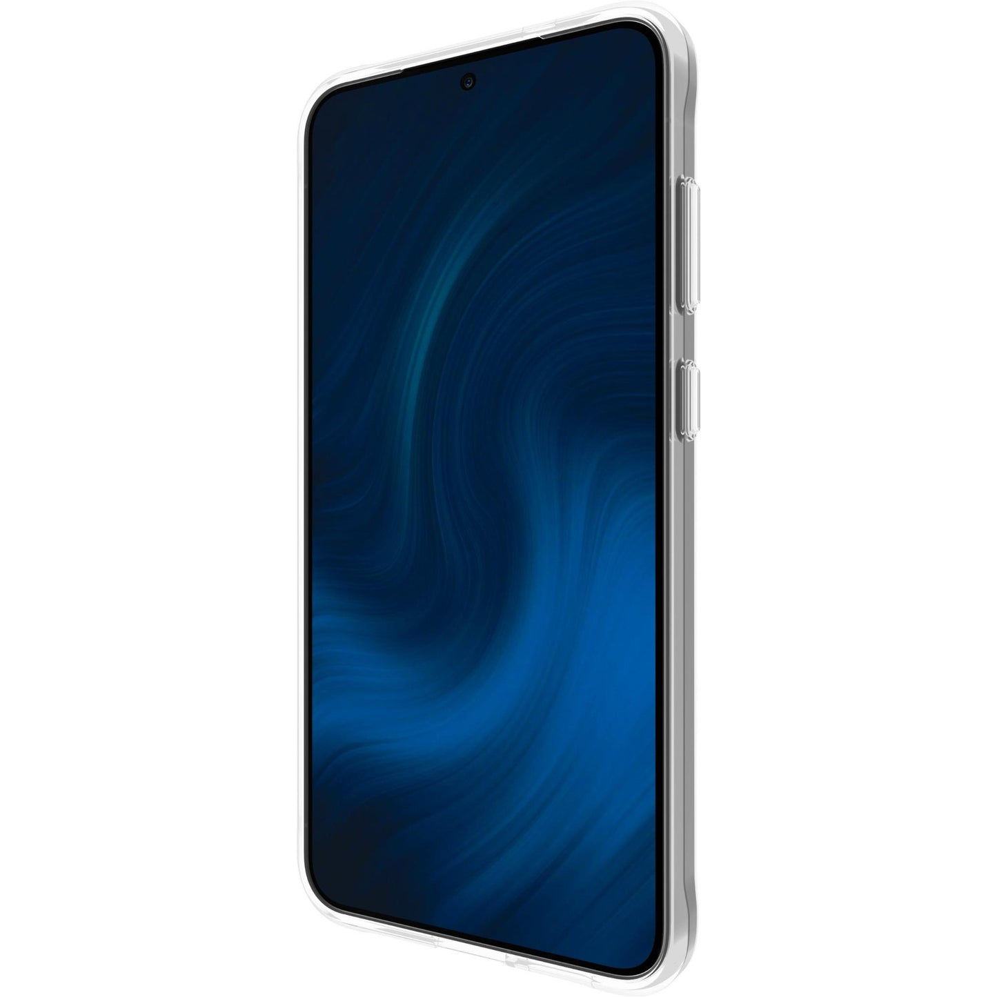 Case-Mate Tough Case for Galaxy S25+ (Clear)