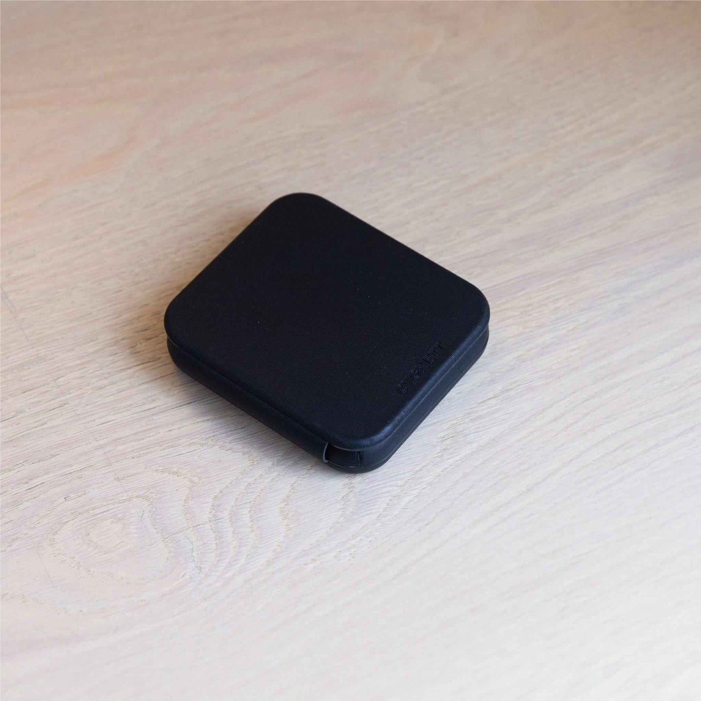 Cygnett Voyager MagTravel 2-in-1 Qi2 Wireless Charger