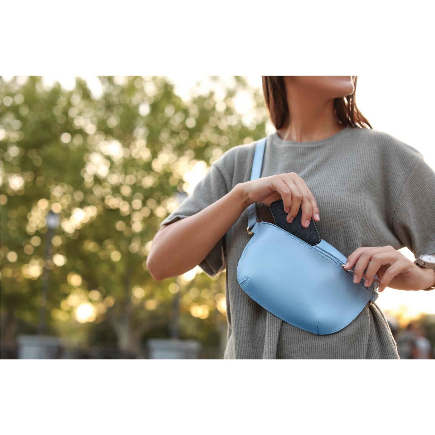 Cygnett ChargePro 10K Power Bank (Midnight)