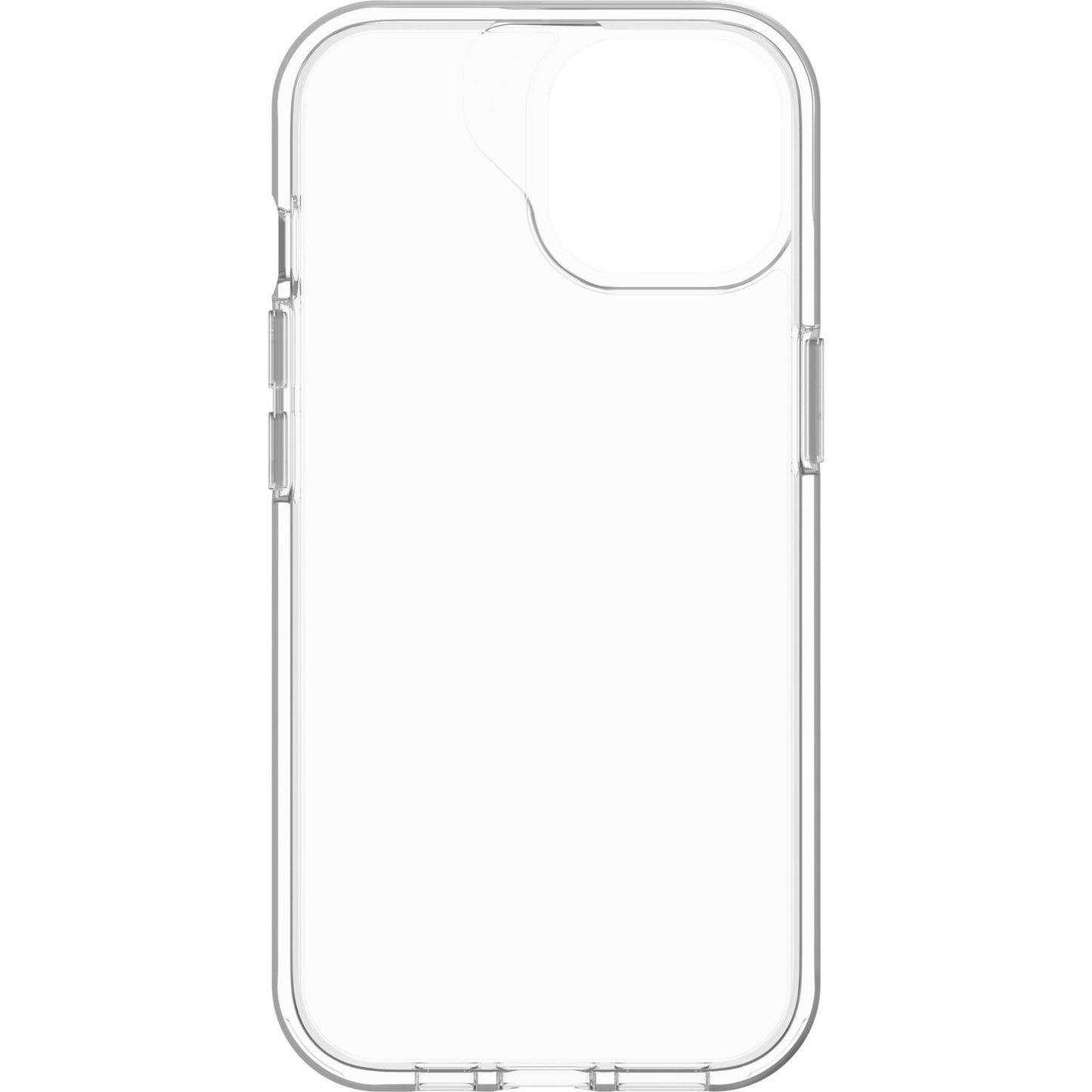 Zagg Crystal Palace Case for iPhone 16e/15/14/13 (Clear)
