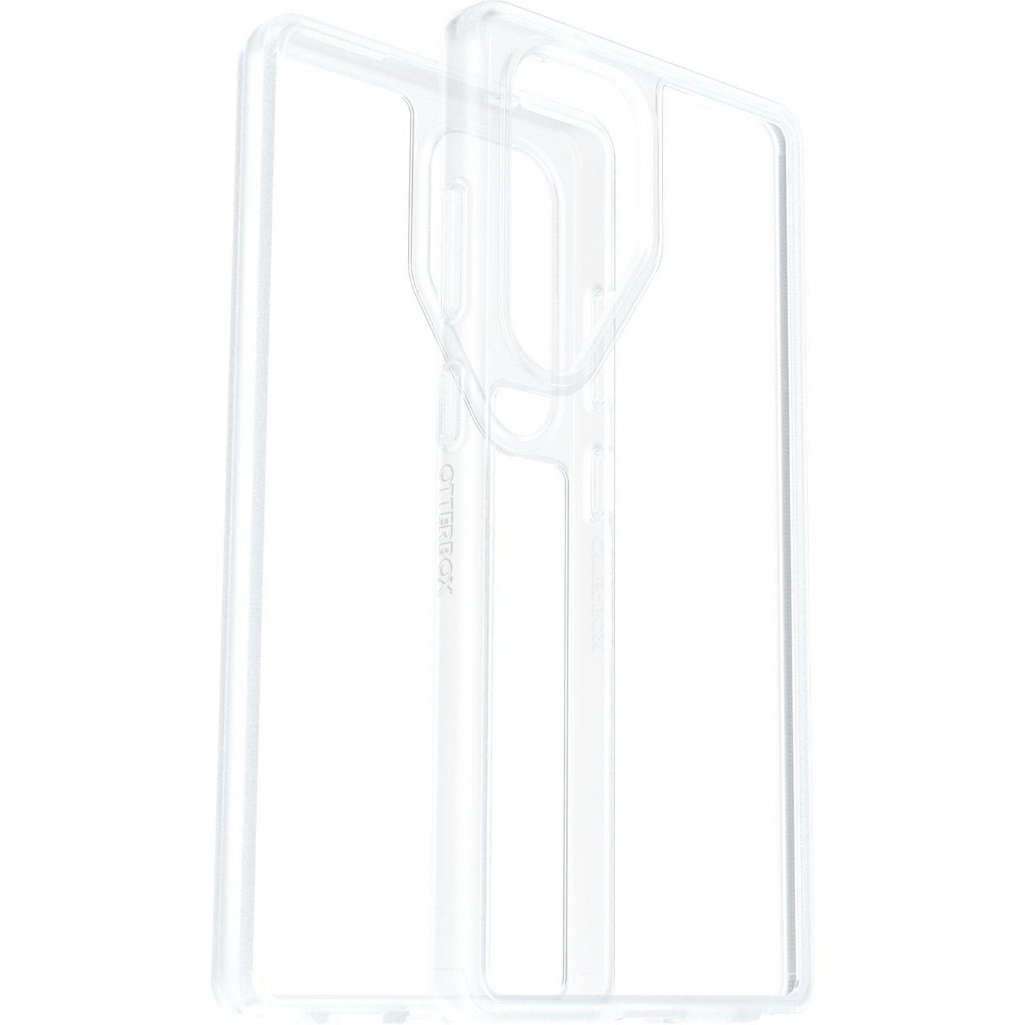 OtterBox React Case for Galaxy S25 Ultra (Clear)