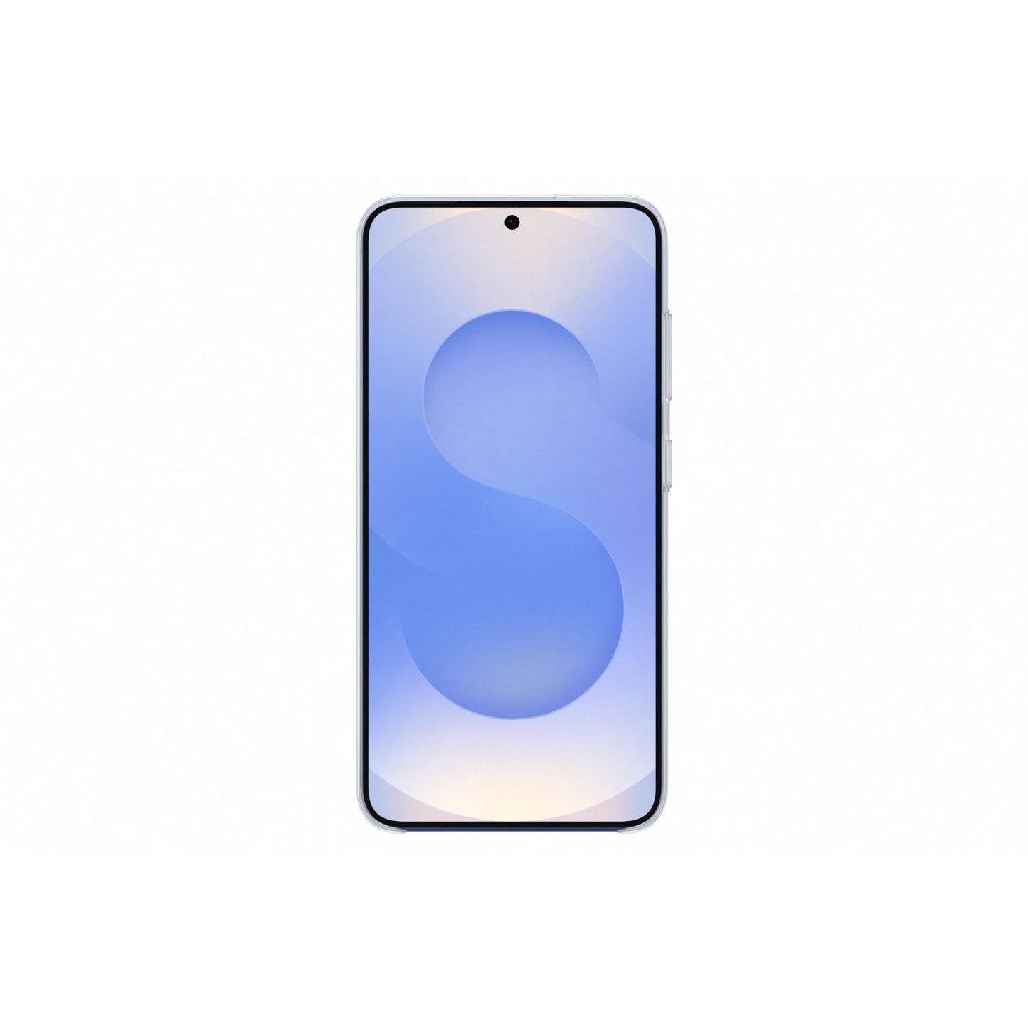 Samsung Standing Grip Case for Galaxy S25 (Black)