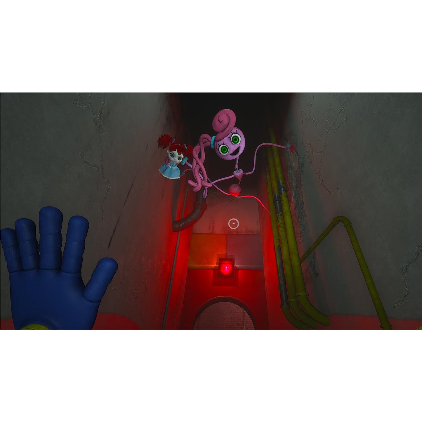 Poppy Playtime Triple Pack