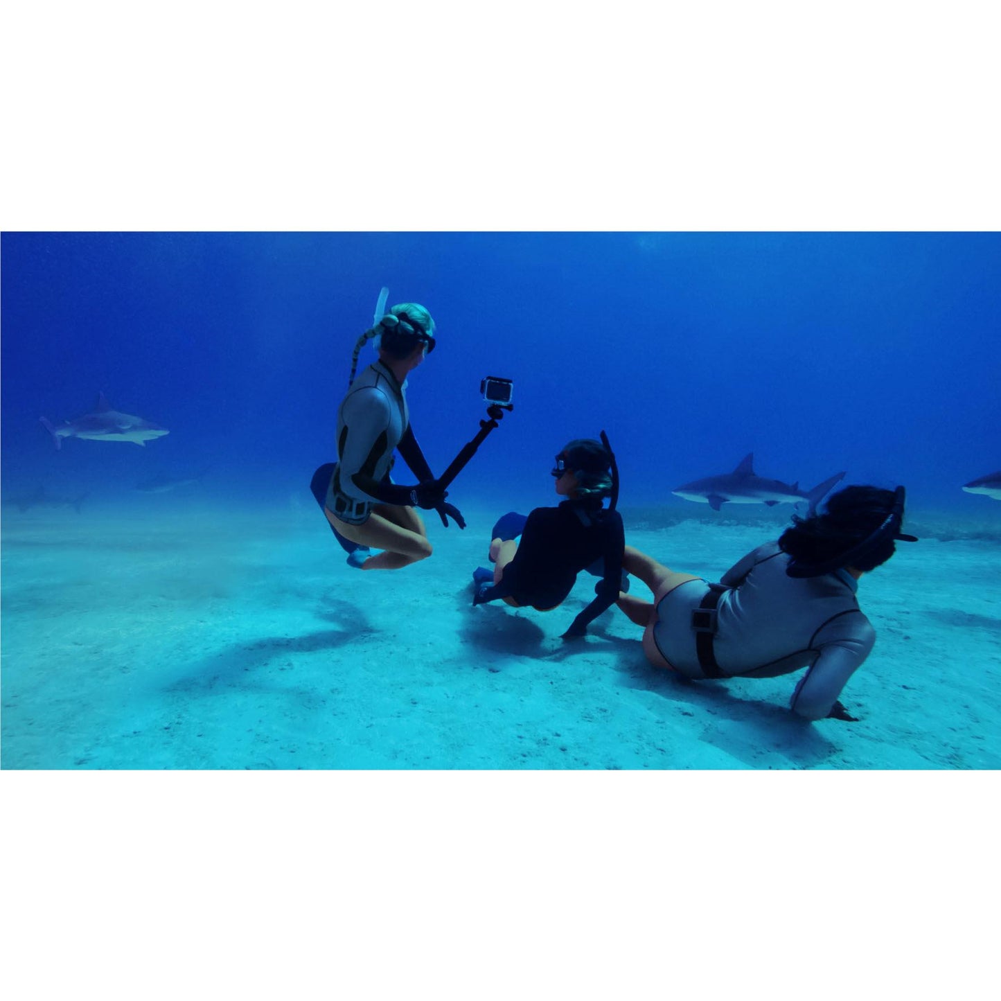GoPro Protective Housing (HERO9/10/11/12/13)