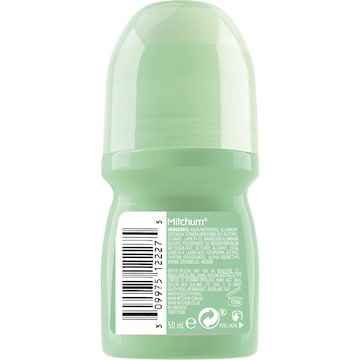 Mitchum Women's Roll On Shower Fresh Antiperspirant & Deodorant 50mL