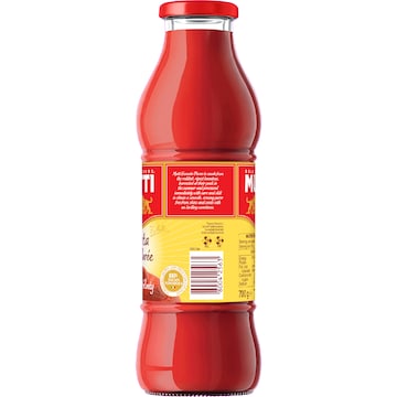 Mutti Passata Tomato Puree 700g
