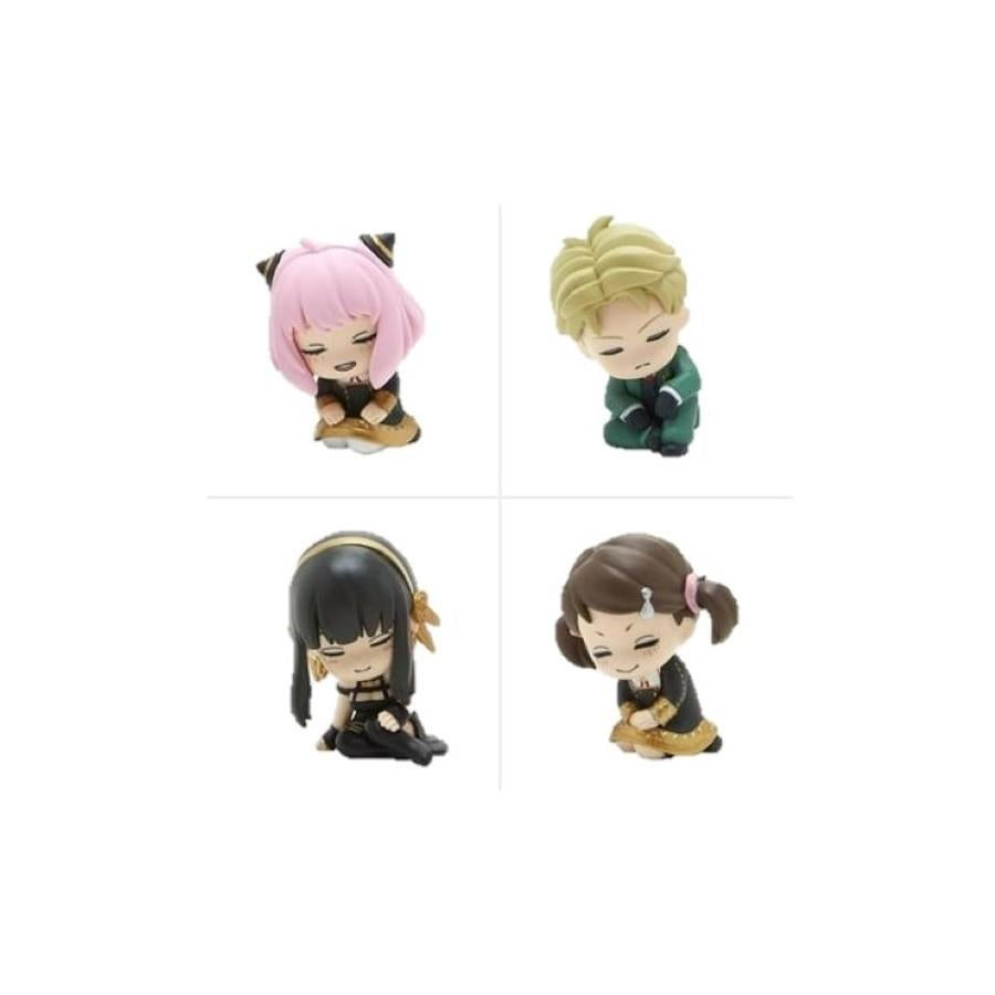 Spy X Family - Lil Sleepers Figure (Blind Bag)