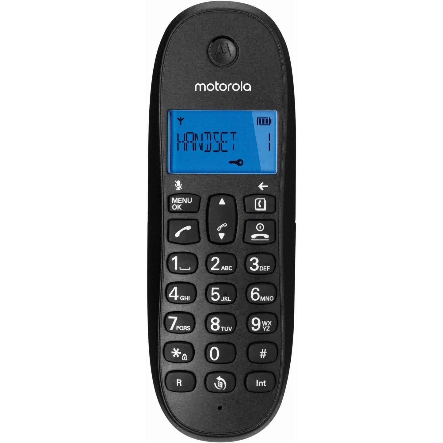 Motorola C1L Cordless Home Phone