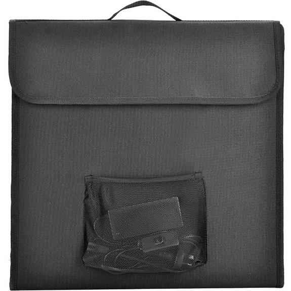 XCD Premium LED Portable Photo Studio