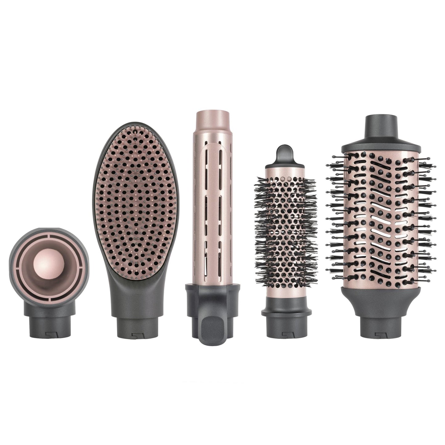 VS Sassoon DigitalAIRE™ Wet-To-Dry Styling Wand