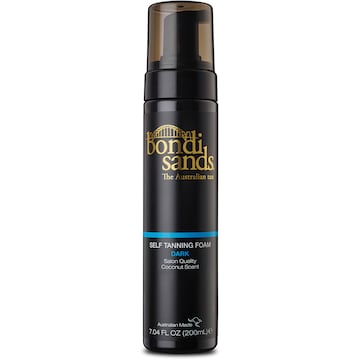 Bondi Sands Self Tan Foam Dark 200mL