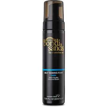 Bondi Sands Self Tan Foam Dark 200mL