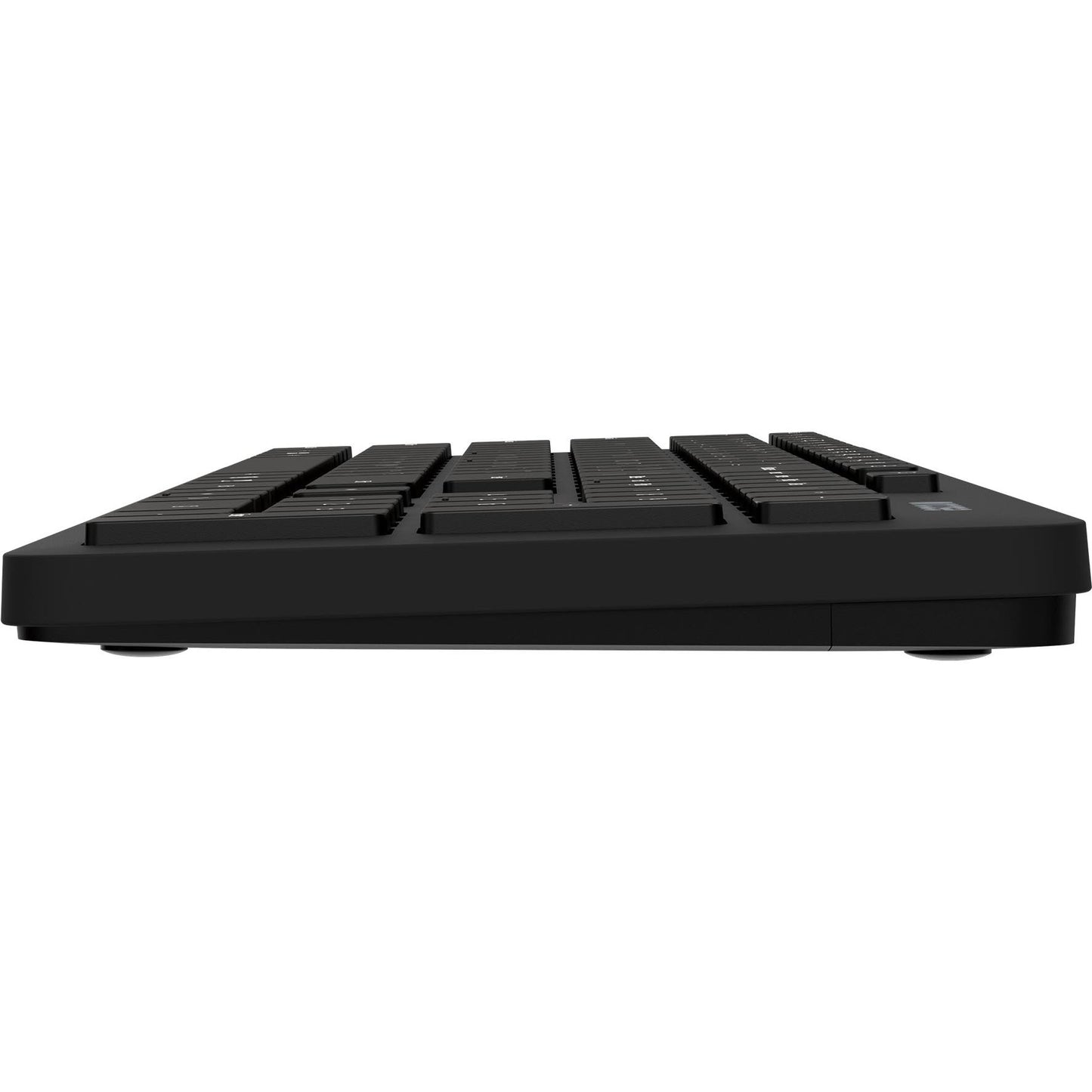 Incase Bluetooth Keyboard Designed by Microsoft (Black)