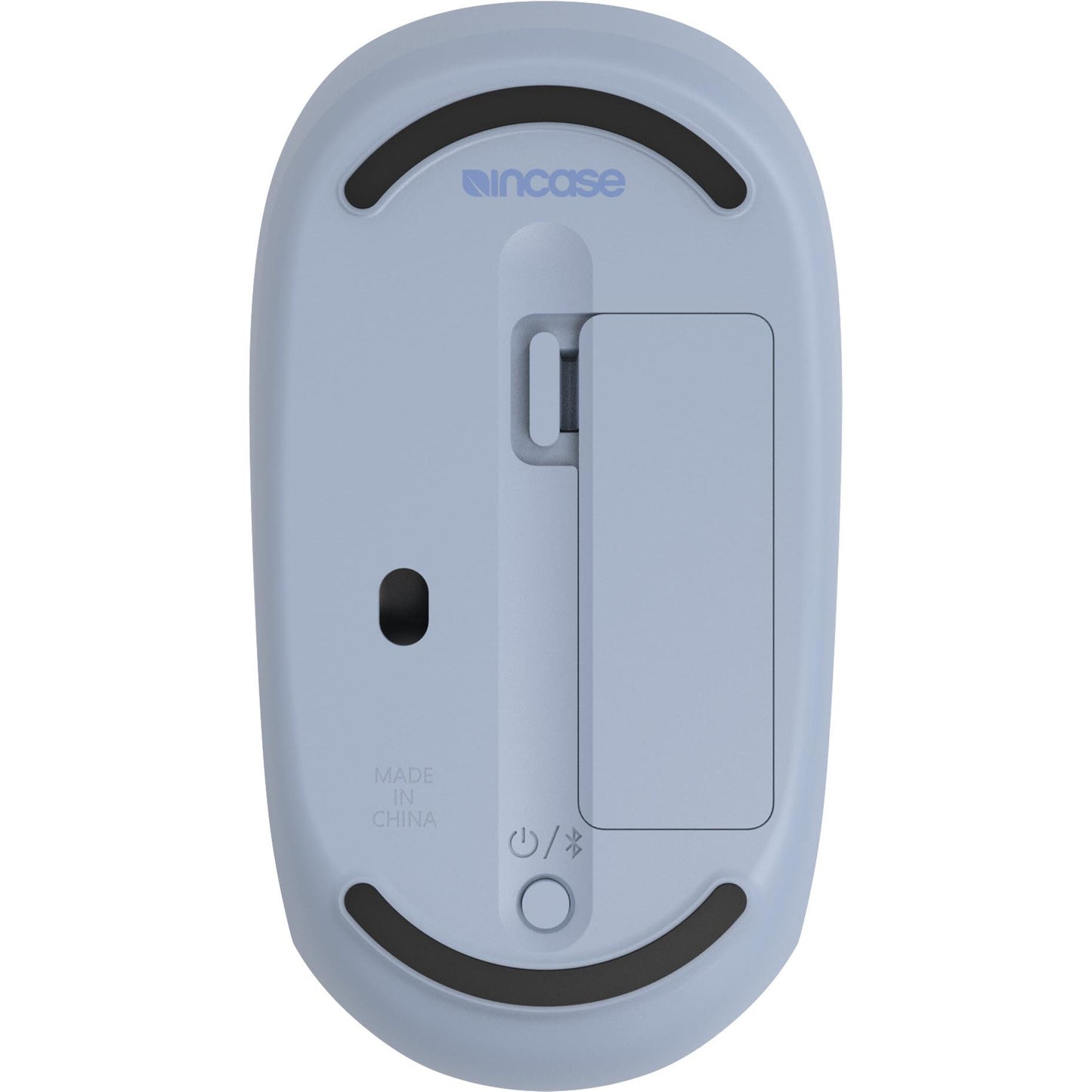 Incase Bluetooth Mouse Designed by Microsoft (Pastel Blue)