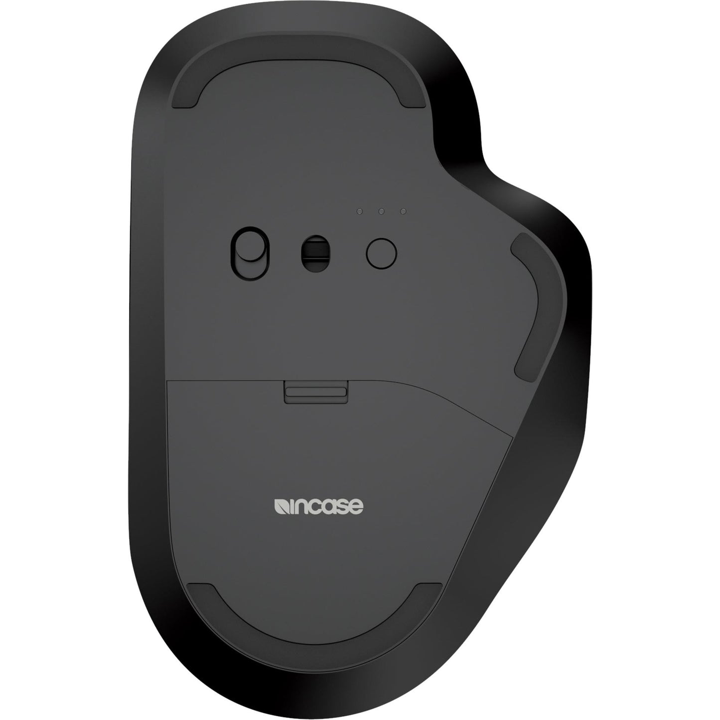 Incase Bluetooth Ergonomic Mouse Designed by Microsoft (Black)