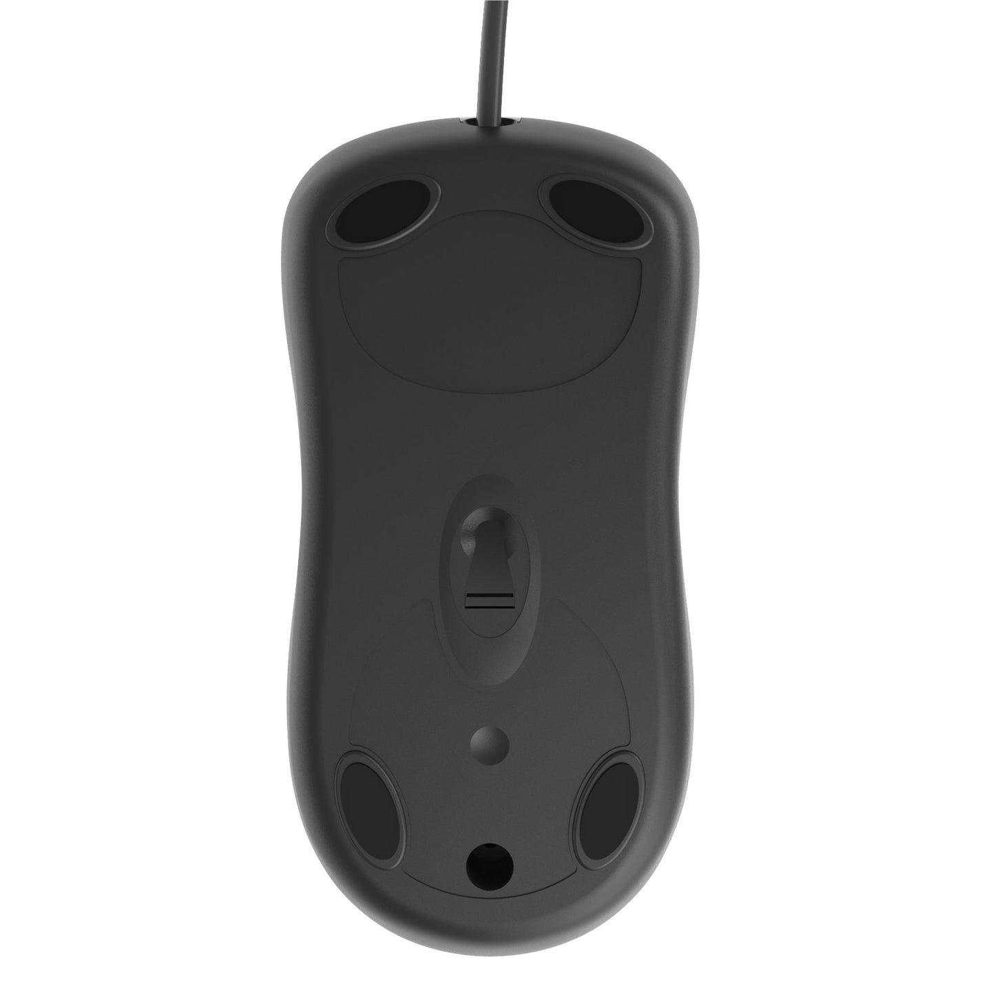 Incase Wired USB-A Basic Optical Mouse Designed by Microsoft