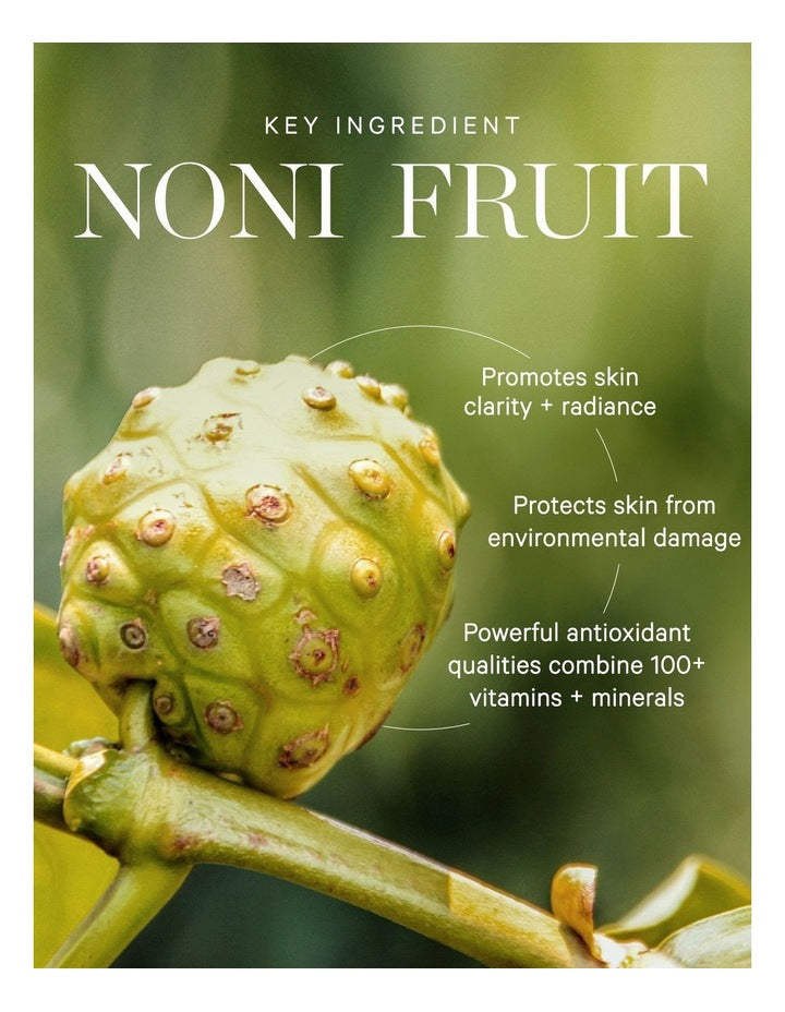 Noni Glow Body Oil 100ml