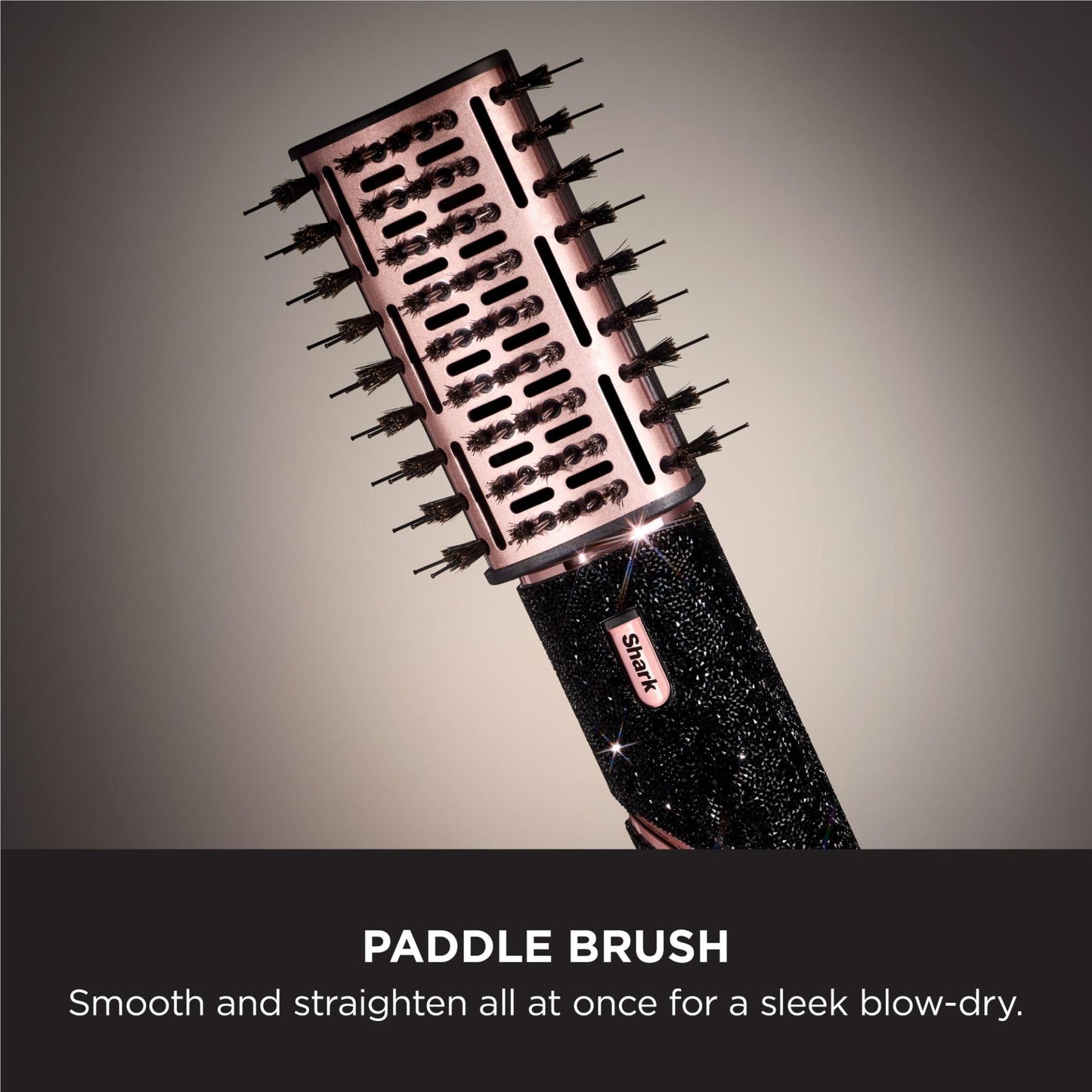 Shark FlexStyle Air Styling & Drying System (Black Sparkle)