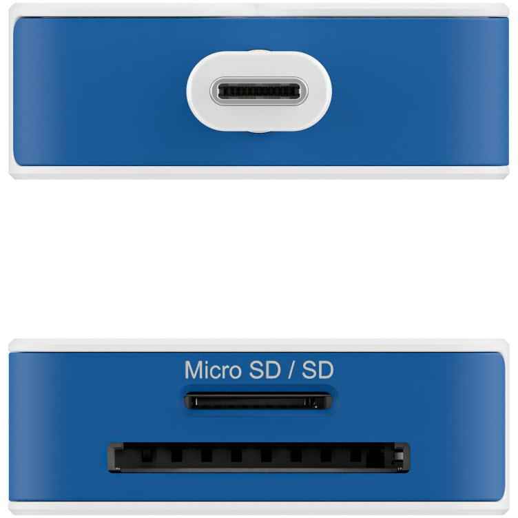 HyperDrive Flex 8 Port USB-C Hub