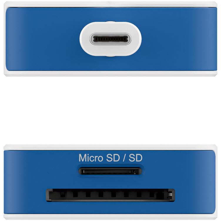 HyperDrive Flex 8 Port USB-C Hub