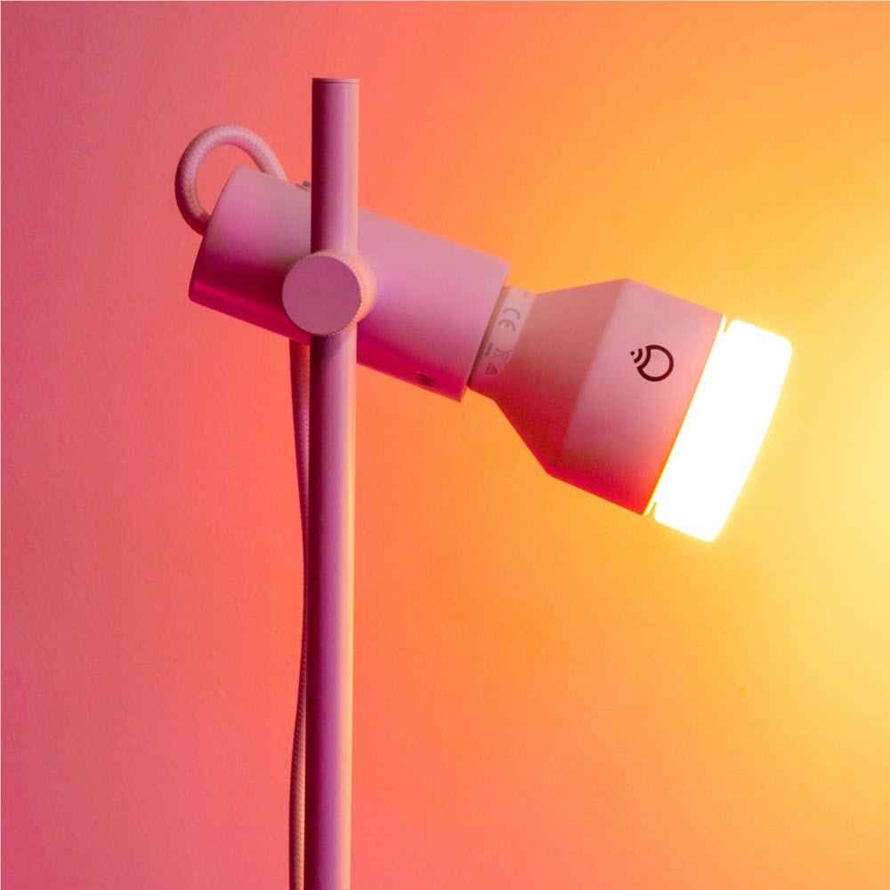 LIFX Colour 1600lm B22 Bayonet Cap Smart Bulb