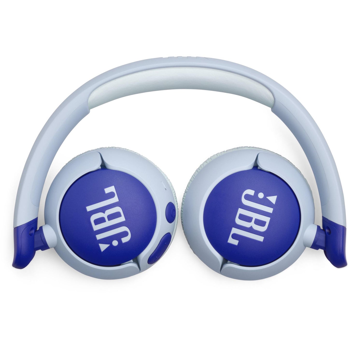 JBL JUNIOR 320BT Wireless On-Ear Kids Headphones (Blue)
