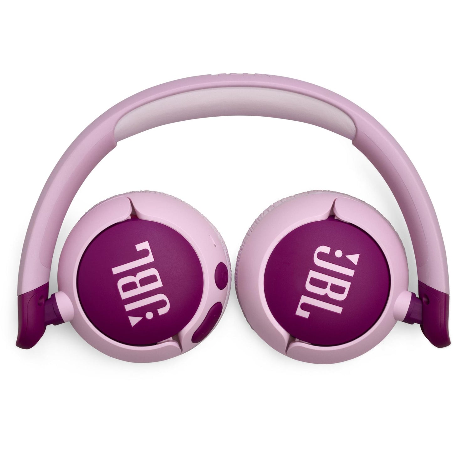 JBL JUNIOR 320BT Wireless On-Ear Kids Headphones (Purple)