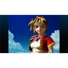 CHRONO CROSS: The Radical Dreamers Edition (Code In Box)