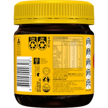 Vegemite Spread 380g