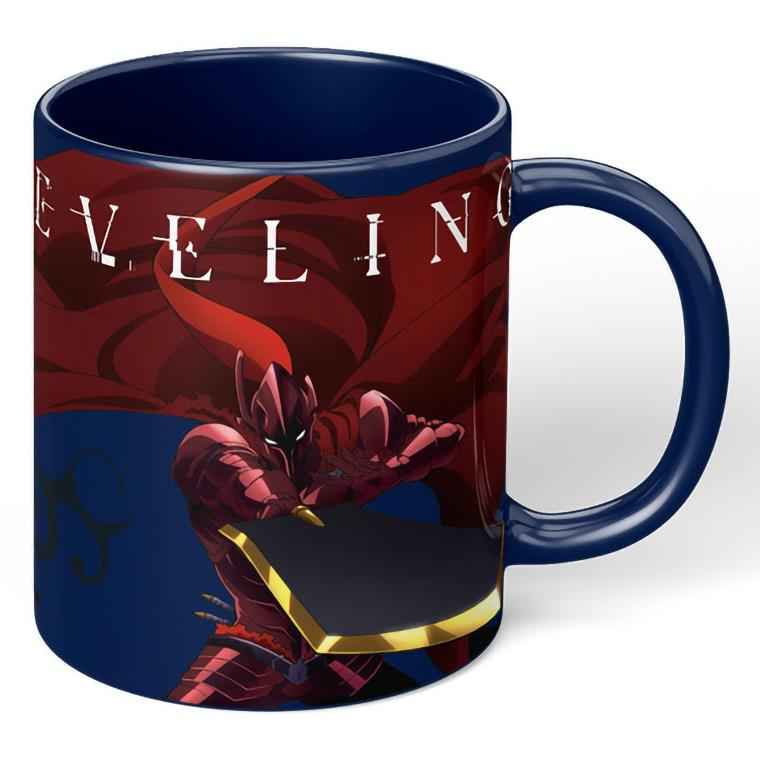 Solo Leveling - Jinwoo & Igris Mug