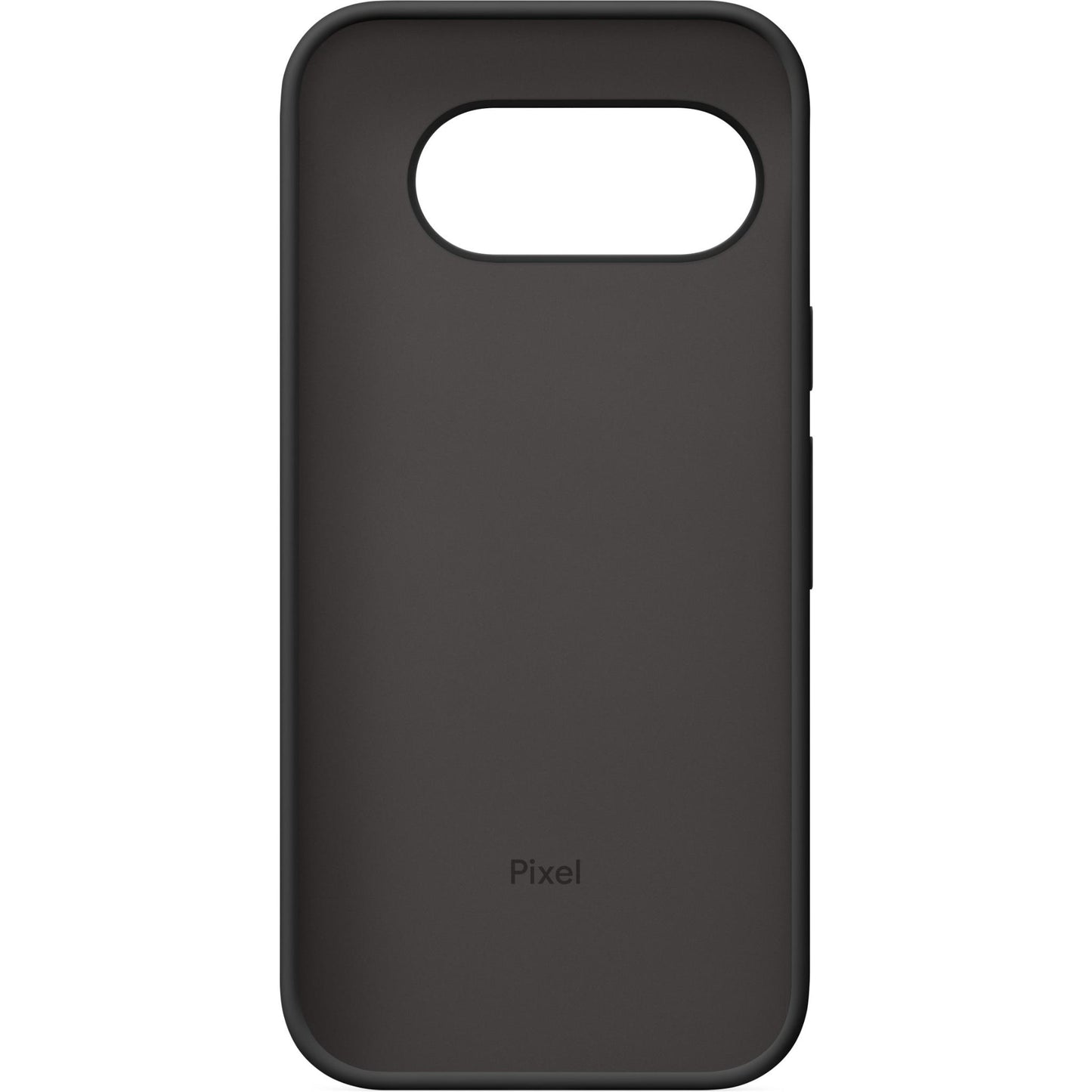 Google Pixel 9a Case (Obsidian)