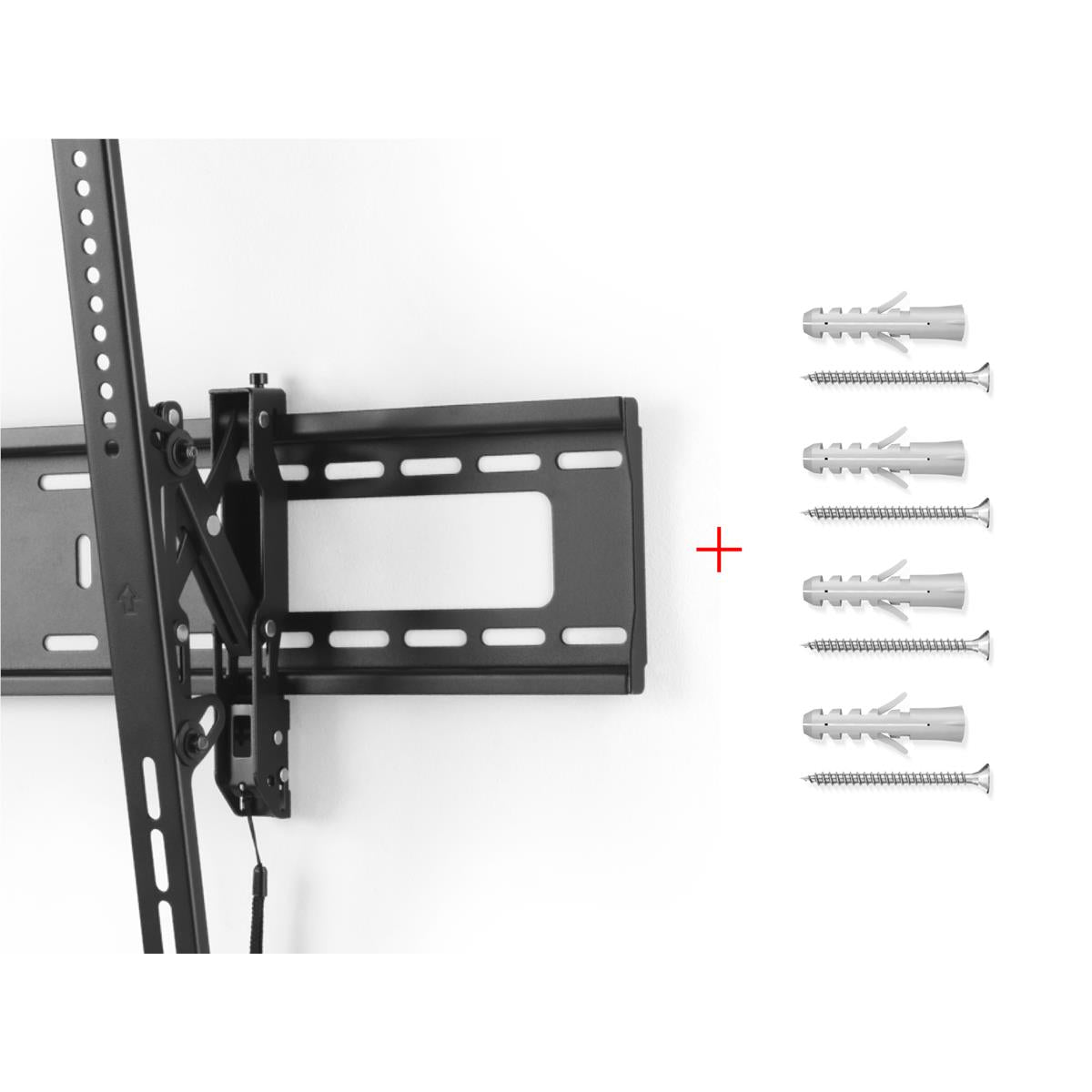 One For All Big screen Extend & Tilt TV Wall Mount Bracket (42"-120")