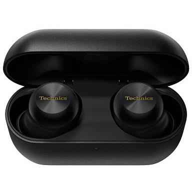 Technics AZ100 Premium True Wireless Noise Cancelling In-Ear Headphones (Black)