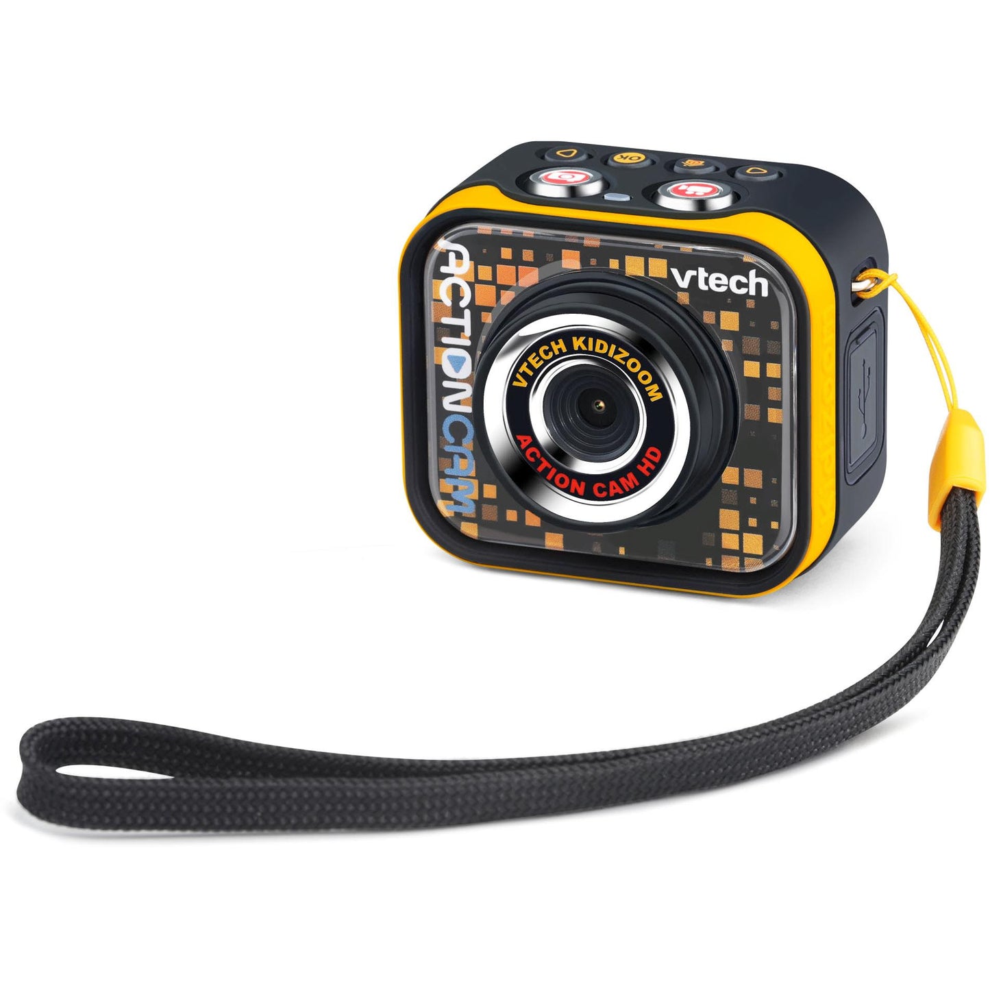 Vtech Kidizoom HD Kids Action Cam