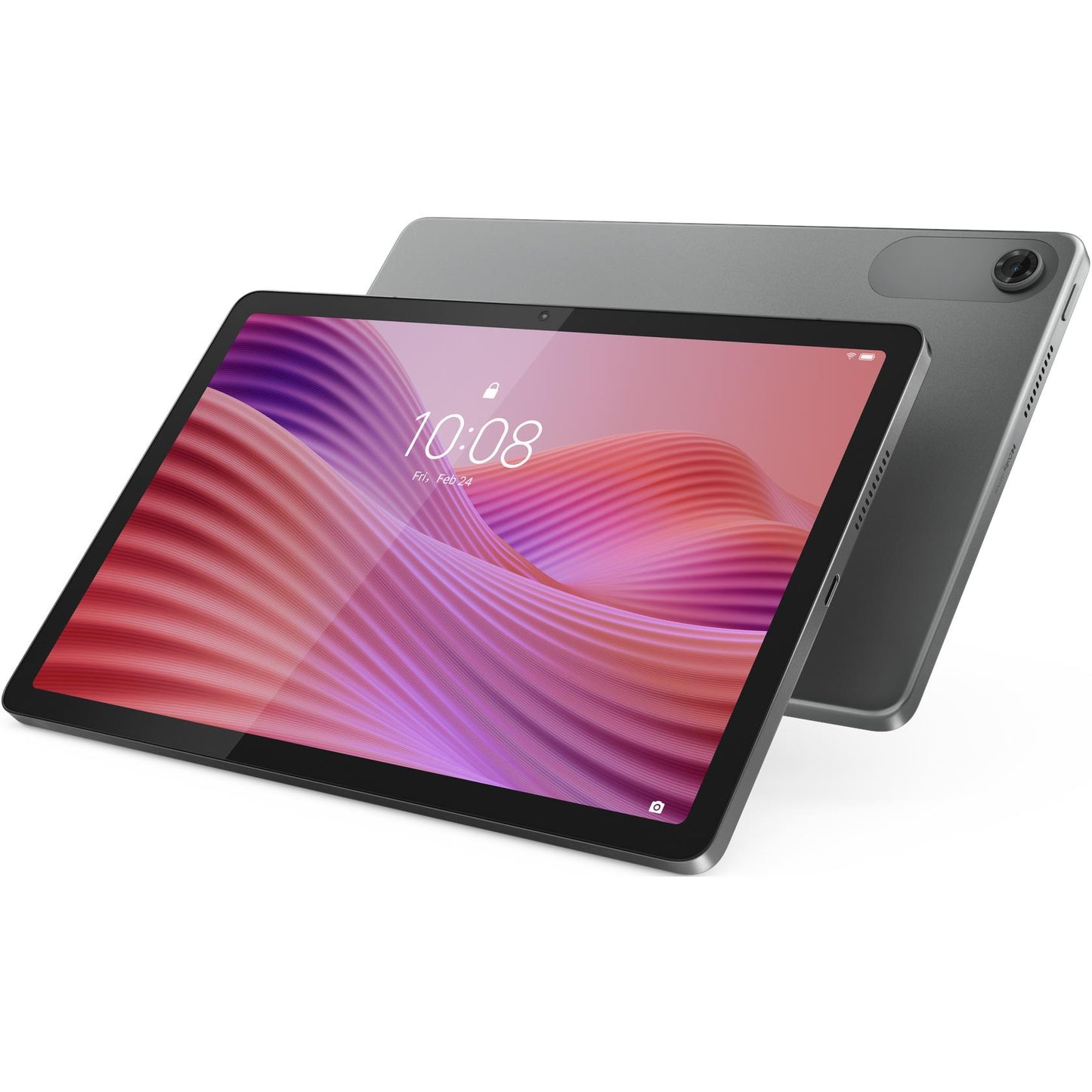 Lenovo Tab 10" WUXGA 128GB Tablet with Clear Case