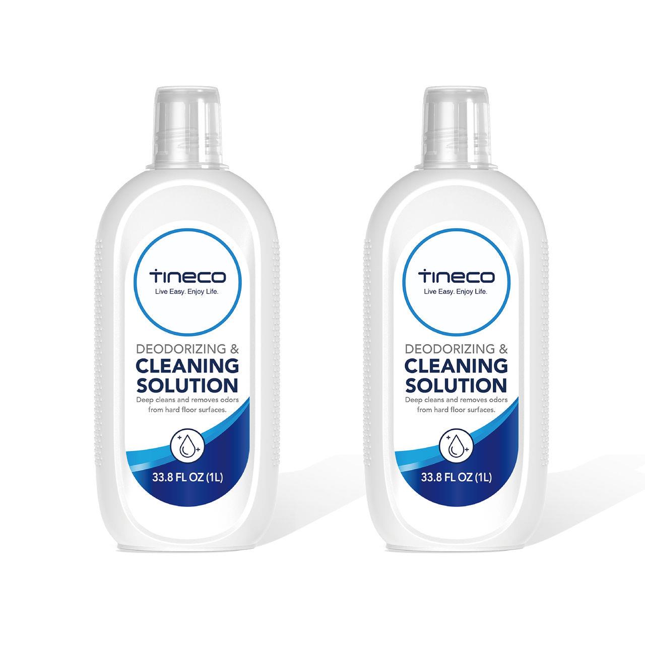 Tineco Cleaning Solution (2 x 1L)