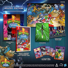 Mighty Morphin Power Rangers: Rita's Rewind Deluxe Edition