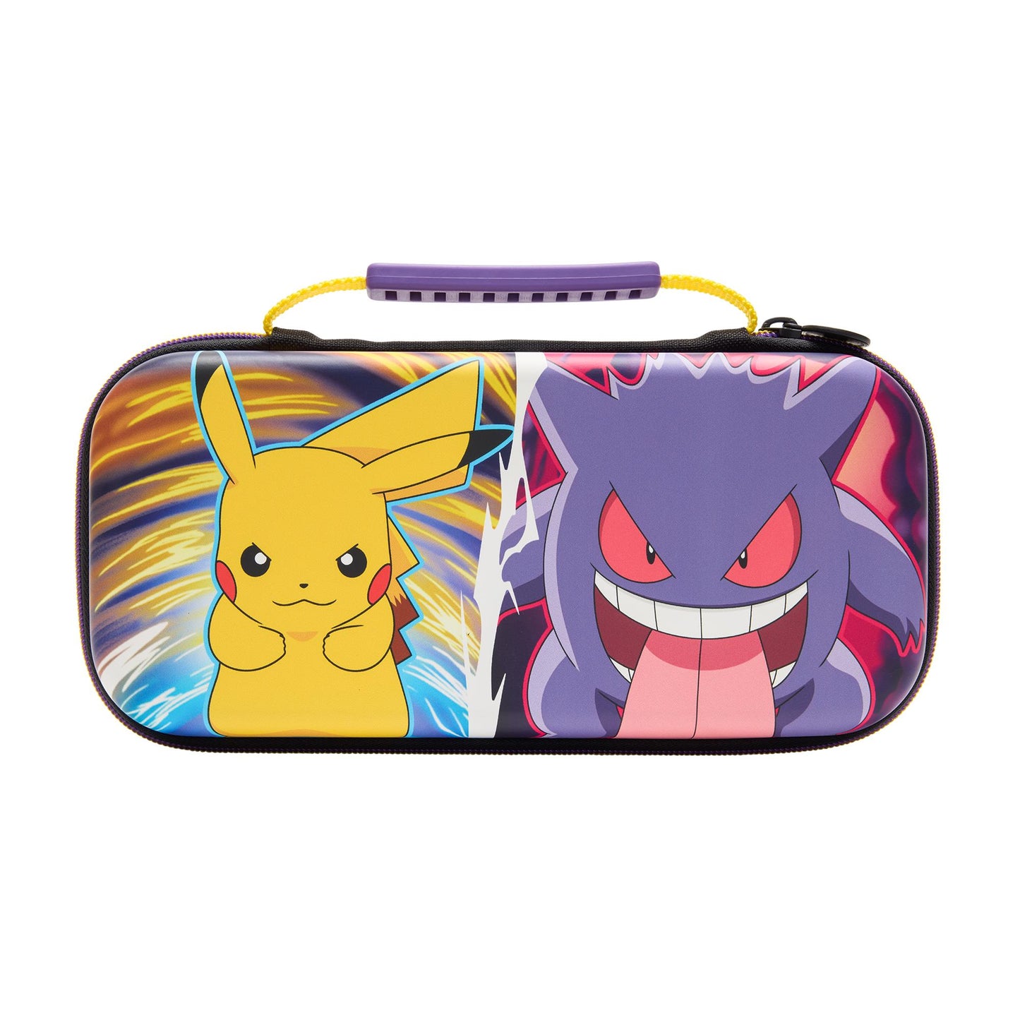 PowerA Protection Case for Nintendo Switch (Pokémon Pikachu Vs Gengar)