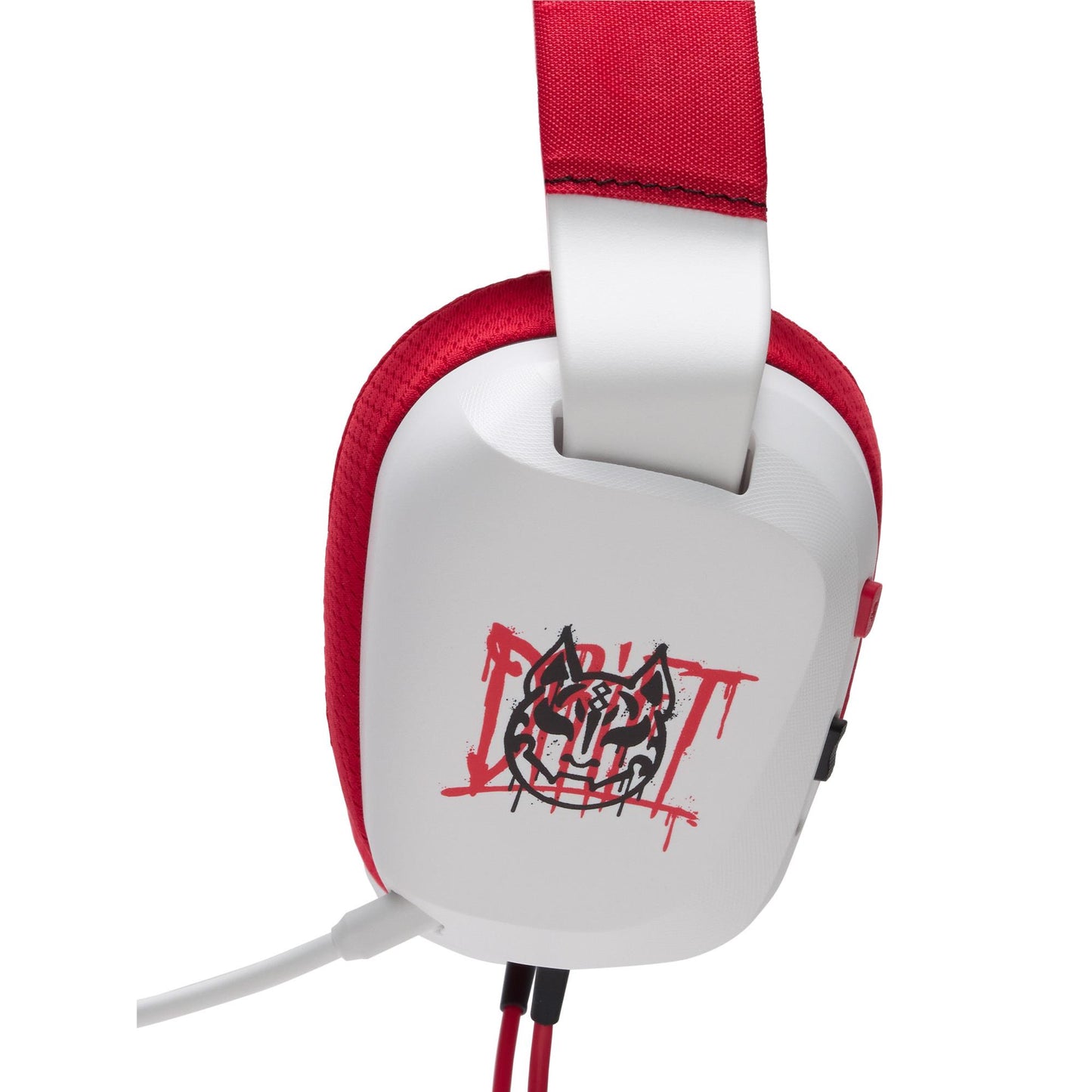 PowerA Wired Stereo Headset for Xbox Series X|S - Fortnite: Drift